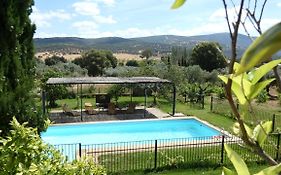 Finca El Azahar Pension